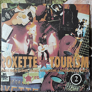 Roxette - Tourism Volume 2
