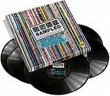 Various Artists - Sampled (Remastered) (Box Set) (5 LP) Vinyl Harbor - Вінілові платівки Мукачево