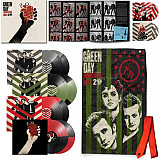 Deal Green Day - American Idiot 20 (Reissue) (Box Set) (8 LP + 2 Blu-ray) Vinyl Harbor - Вінілові пл