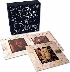 Enya - A Box Of Dreams (Splatter Coloured) (6 LP) Vinyl Harbor - Вінілові платівки Мукачево