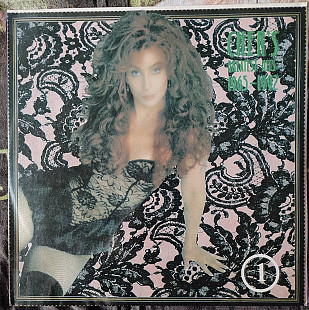Cher – Cher's Greatest Hits 1965-1992. Volume 1