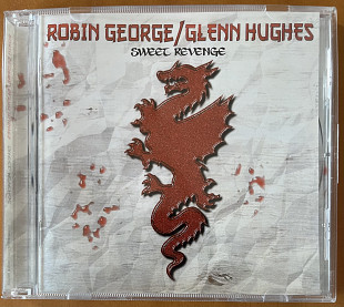 Robin George / Glenn Hughes - Sweet Revenge