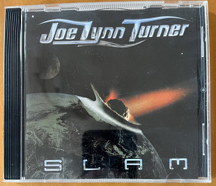Joe Lynn Turner - Slam