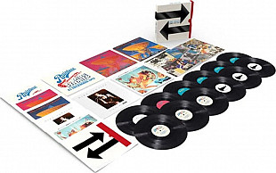 Dire Straits - Live 1978 - 1992 (Box Set) (12 LP) Vinyl Harbor - Вінілові платівки Мукачево