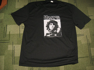 Футболка The Doors, Джим Моррісон, розмір XL