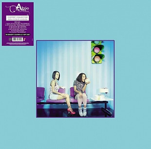 Alizée - Psychédélices (Picture Disc) (Box Set) (LP + 4 x 7") Vinyl Harbor - Вінілові платівки Мукач