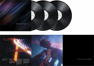 New Order - Education Entertainment Recreation (180g) (3 LP) Vinyl Harbor - Вінілові платівки Мукаче