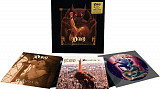 Dio - The Complete Donington Collection (Limited Edition) (Picture Disc) (Box Set) (5 LP) Vinyl Harb