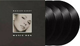 Mariah Carey - Music Box (30th Anniversary) (Expanded Edition) (4 LP) Vinyl Harbor - Вінілові платів