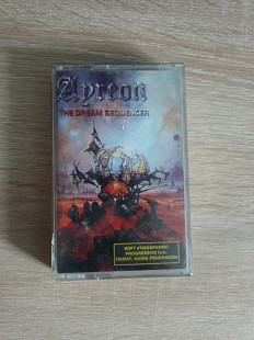 Аудіокасета Ayreon