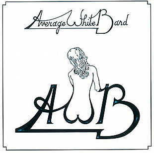 Average White Band (UK) – AWB (1974/2019)