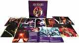 Jimi Hendrix - Jimi Hendrix Experience (Box Set) (Reissue) (8 LP) Vinyl Harbor - Вінілові платівки М