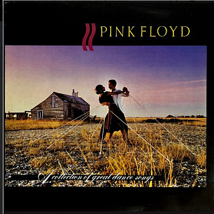 Pink Floyd - A Collection of Great Songs