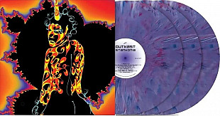 Outkast - Stankonia (25th Anniversary Edition) (Reissue) (Purple Marbled Coloured) (3 LP) Vinyl Harb