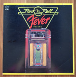 Various - Rock ' n Roll Fever Volume l US NM-/NM- c 22.10 Акция на все LP 25%