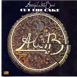 Average White Band (UK) – Cut The Cake (1975/2019)