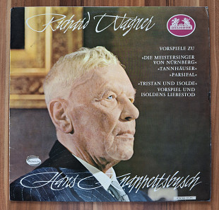 Richard Wagner NM- /NM-