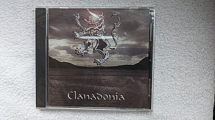 CD диск Clanadonia – Keepin' It Tribal новий (запечатаний)