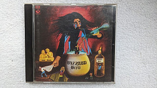CD фірмовий Wizzard – Wizzard Brew