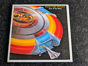 ELECTRIC LIGHT ORCHESTRA “Out Of The Blue”