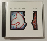 CD SPANDAU BALLET 1983 True (W.Germany)