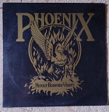 Phoenix – Phoenix (Argent)