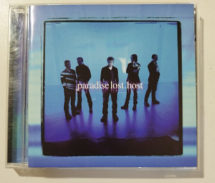 CD PARADISE LOST 1999 Host (EU)