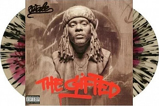 Wale - The Gifted (Limited Edition) (Coloured) (2 LP) Vinyl Harbor - Вінілові платівки Мукачево