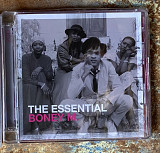 Boney M. – The Essential Boney M. – 2CD