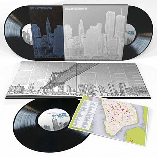 Beastie Boys - To The 5 Boroughs (Deluxe/Limited Edition) (180 g) (3 LP) Vinyl Harbor - Вінілові пла