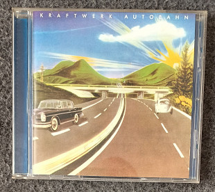 KRAFTWERK-Autobahn.