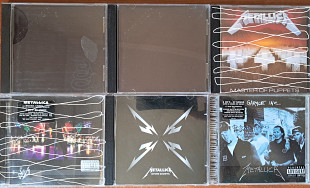 Metallica