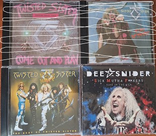 Twisted Sister