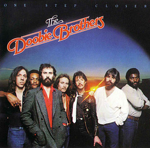 The Doobie Brothers (USA) – One Step Closer (1980/1991)