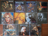Warlock(Doro)
