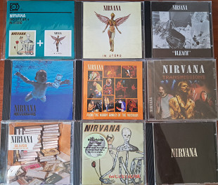 Nirvana