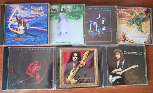 Yngwie Malmsteen