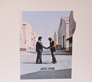 Е70 - винил - Pink Floyd - Demis Roussos - 2 шт vinyl