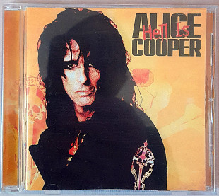 Alice Cooper - Hell Is. 150гр.