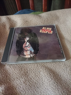Alice Cooper – Trash