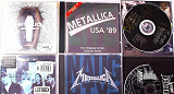 Metallica 8 шт