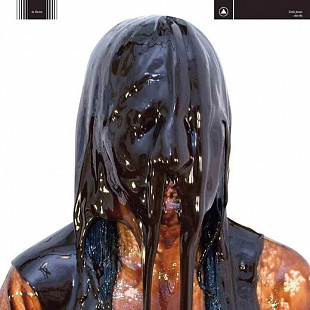 Zola Jesus - Stridulum (Limited Edition) (Milky Clear Coloured) (LP) Vinyl Harbor - Вінілові платівк