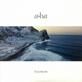 A-HA - True North (Limited Edition) (2 LP + CD + USB Card) Vinyl Harbor - Вінілові платівки Мукачево