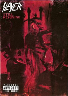 Slayer – Still Reigning