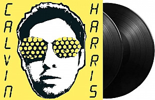 Calvin Harris - I Created Disco (2 LP) Vinyl Harbor - Вінілові платівки Мукачево
