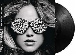 Calvin Harris - Ready For the Weekend (2 LP) Vinyl Harbor - Вінілові платівки Мукачево