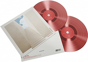Rüfüs Du Sol - Surrender (Red Coloured) (2 LP) Vinyl Harbor - Вінілові платівки Мукачево