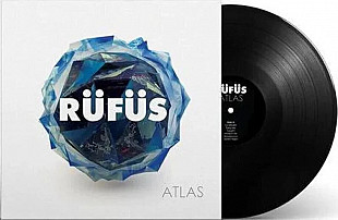Rüfüs Du Sol - Atlas (2 LP) Vinyl Harbor - Вінілові платівки Мукачево