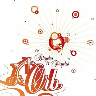 The Orb - Bicycles & Tricycles (Limited Edition) (Clear Coloured) (2 LP) Vinyl Harbor - Вінілові пла
