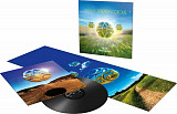 The Orb And David Gilmour - Metallic Spheres In Colour (LP) Vinyl Harbor - Вінілові платівки Мукачев